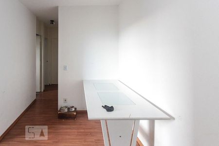 Sala de apartamento à venda com 2 quartos, 54m² em Vila Ema, São Paulo