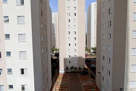 Vista quarto de apartamento à venda com 2 quartos, 51m² em Centro, Barueri