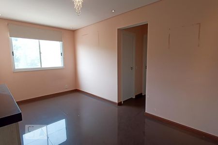 Sala de apartamento à venda com 2 quartos, 51m² em Centro, Barueri