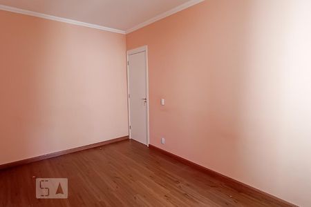 Quarto de apartamento à venda com 2 quartos, 51m² em Centro, Barueri