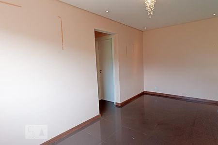 Sala de apartamento à venda com 2 quartos, 51m² em Centro, Barueri