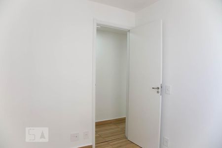 Quarto 1 de apartamento para alugar com 2 quartos, 41m² em Itaquera, São Paulo