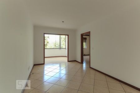 Apartamento à venda com 76m², 2 quartos e 1 vagaSala