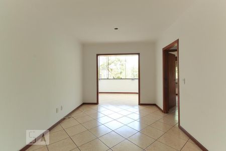 Apartamento à venda com 76m², 2 quartos e 1 vagaSala