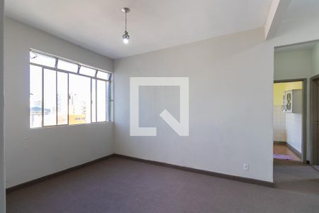 Sala de apartamento à venda com 2 quartos, 60m² em Centro, Campinas