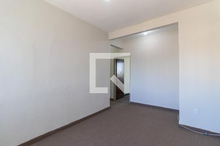 Sala de apartamento à venda com 2 quartos, 60m² em Centro, Campinas
