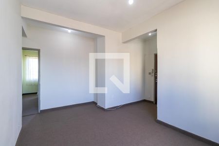 Sala de apartamento à venda com 2 quartos, 60m² em Centro, Campinas