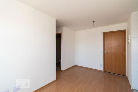 Sala de apartamento à venda com 2 quartos, 50m² em Bonsucesso, Rio de Janeiro