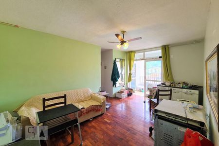 Sala de apartamento à venda com 2 quartos, 55m² em Engenho Novo, Rio de Janeiro