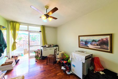 Sala de apartamento à venda com 2 quartos, 55m² em Engenho Novo, Rio de Janeiro