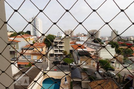 Vista de apartamento para alugar com 2 quartos, 65m² em Água Fria, São Paulo