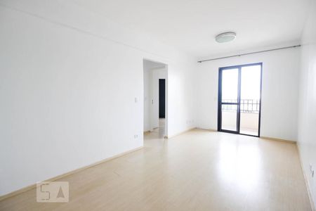 Sala de apartamento para alugar com 2 quartos, 65m² em Água Fria, São Paulo