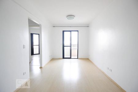 Sala de apartamento para alugar com 2 quartos, 65m² em Água Fria, São Paulo