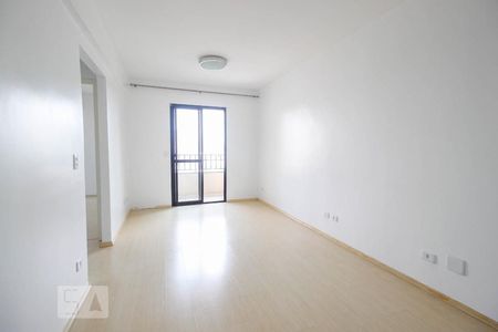 Sala de apartamento para alugar com 2 quartos, 65m² em Água Fria, São Paulo