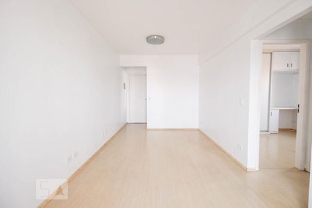 Sala de apartamento para alugar com 2 quartos, 65m² em Água Fria, São Paulo