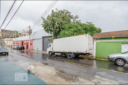 Vista de casa para alugar com 1 quarto, 43m² em Bonfim, Belo Horizonte