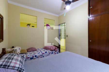 Quarto de apartamento para alugar com 1 quarto, 35m² em Ocian, Praia Grande