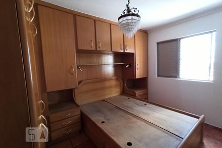 Quarto 2 de apartamento para alugar com 3 quartos, 70m² em Vila Ema, São Paulo