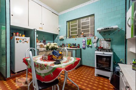 Cozinha de casa à venda com 3 quartos, 272m² em Cascadura, Rio de Janeiro