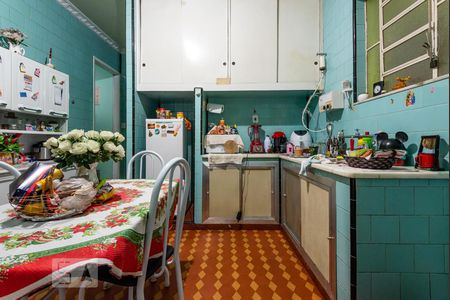 Cozinha de casa à venda com 3 quartos, 272m² em Cascadura, Rio de Janeiro