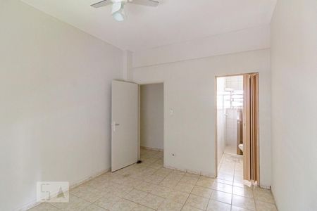 Quarto 1 - Suíte de apartamento para alugar com 3 quartos, 90m² em Consolação, São Paulo