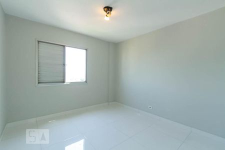 Banheiro do Quarto 2 de apartamento para alugar com 2 quartos, 60m² em Nova Petrópolis, São Bernardo do Campo