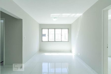 Sala de apartamento para alugar com 2 quartos, 60m² em Nova Petrópolis, São Bernardo do Campo