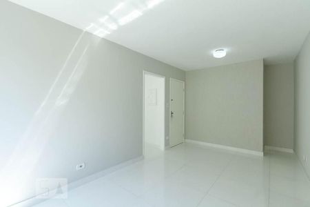 Sala de apartamento para alugar com 2 quartos, 60m² em Nova Petrópolis, São Bernardo do Campo