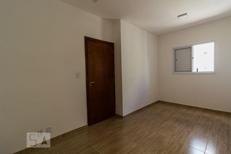 Quarto de apartamento para alugar com 1 quarto, 43m² em Vila Helena, Sorocaba