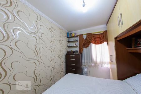 Quarto 2 de apartamento à venda com 2 quartos, 54m² em Vila Guilherme, São Paulo