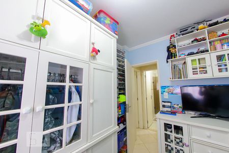 Quarto 1 de apartamento à venda com 2 quartos, 54m² em Vila Guilherme, São Paulo