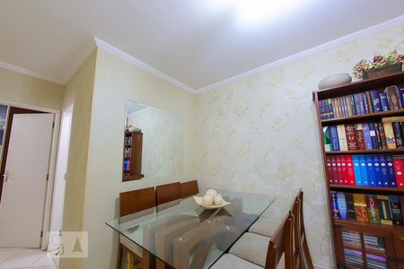 Sala de apartamento à venda com 2 quartos, 54m² em Vila Guilherme, São Paulo