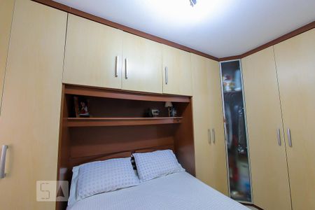 Quarto 2 de apartamento à venda com 2 quartos, 54m² em Vila Guilherme, São Paulo