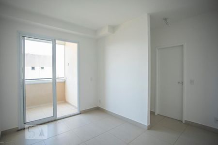 Sala de apartamento à venda com 2 quartos, 55m² em Vila Guarani (Z Sul), São Paulo