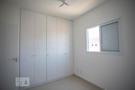 Suíte - Armários de apartamento à venda com 2 quartos, 55m² em Vila Guarani (Z Sul), São Paulo