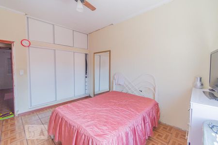 Quarto 2 de casa à venda com 2 quartos, 110m² em Vila Joaquim Inácio, Campinas