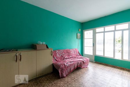 Sala de casa à venda com 3 quartos, 250m² em Jardim Itapemirim, São Paulo