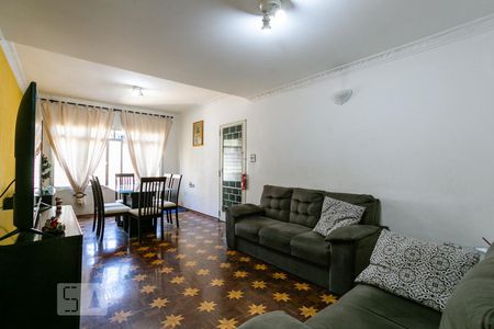 Sala de casa à venda com 3 quartos, 200m² em Santana, São Paulo
