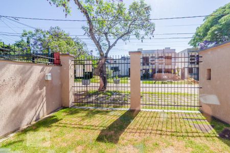 Vista de casa à venda com 3 quartos, 138m² em Ipanema, Porto Alegre