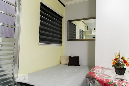 Studio de kitnet/studio à venda com 1 quarto, 22m² em Jabaquara, São Paulo