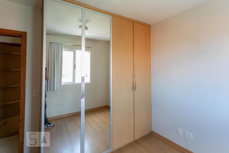 Quarto 2 de apartamento para alugar com 3 quartos, 90m² em Colégio Batista, Belo Horizonte