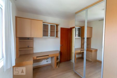 Quarto 2 de apartamento para alugar com 3 quartos, 90m² em Colégio Batista, Belo Horizonte