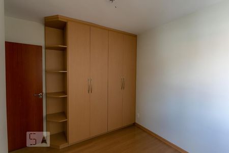 Quarto 1 de apartamento para alugar com 3 quartos, 90m² em Colégio Batista, Belo Horizonte