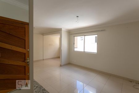 Sala de apartamento para alugar com 3 quartos, 90m² em Colégio Batista, Belo Horizonte