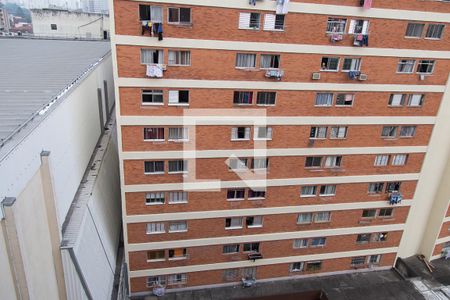 Vista do Quarto 1 de apartamento à venda com 3 quartos, 86m² em Brás, São Paulo