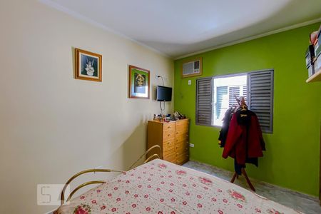 Quarto de casa para alugar com 3 quartos, 230m² em Vila Gomes Cardim, São Paulo