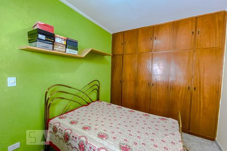 Quarto de casa para alugar com 3 quartos, 230m² em Vila Gomes Cardim, São Paulo