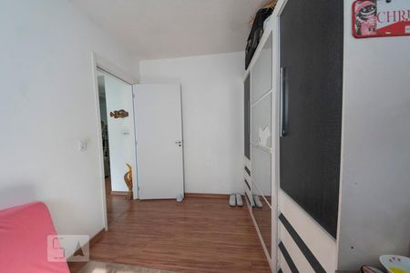 Quarto 2 de apartamento para alugar com 2 quartos, 56m² em Feitoria, São Leopoldo