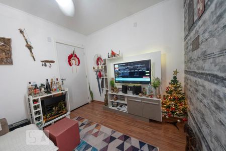 Sala de apartamento para alugar com 2 quartos, 56m² em Feitoria, São Leopoldo