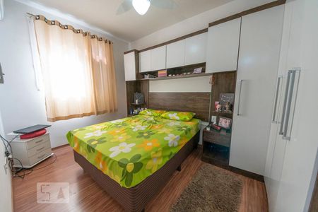 Quarto 1 de apartamento para alugar com 2 quartos, 56m² em Feitoria, São Leopoldo